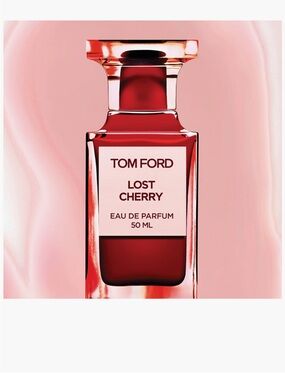 Tom Ford Lost Cherry Eau de Parfum 100 ml